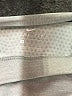 Nike Silver Long Sleeve T-Shirt Size S - photo 7