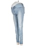 Ripe Hearts Blue Jeans Size XS - photo 1
