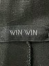 Win Win Black Dress Pants One size - photo 4