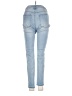 Ripe Hearts Blue Jeans Size XS - photo 2