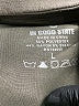1.State Brown Track Jacket Size L - photo 7
