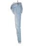 Ripe Hearts Blue Jeans Size XS - photo 5