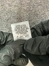 Carly Jean Black Cardigan Size XS - photo 9