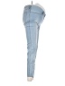 Ripe Hearts Blue Jeans Size XS - photo 4