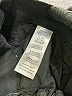 FRAME Black Casual Pants Size 25 waist - photo 8