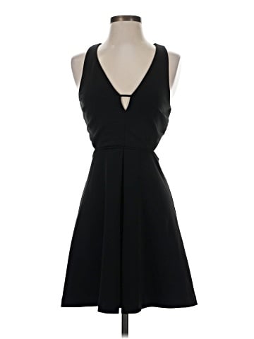 Express Cocktail Dress (view 1)