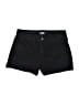 Old Navy Solid Black Shorts Size 0 - photo 1