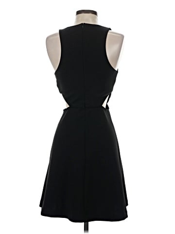 Express Cocktail Dress (view 2)