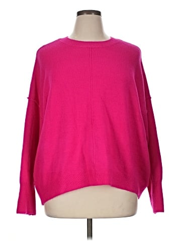 Vince Camuto Pullover Sweater (view 1)