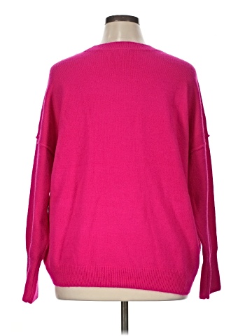 Vince Camuto Pullover Sweater (view 2)