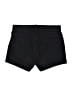 Old Navy Solid Black Shorts Size 0 - photo 2