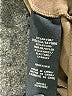 One 5 One Brown Active Pants Size S - photo 8