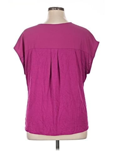 DR2 Sleeveless T-Shirt (view 2)