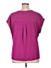 DR2 Purple Sleeveless T-Shirt Size XL - photo 2