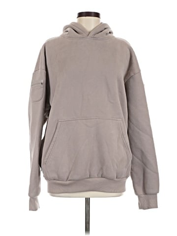 Comfrt Pullover Hoodie (view 1)