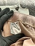 Unbranded Gray Casual Pants Size S - photo 7