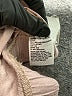Unbranded Gray Casual Pants Size S - photo 8