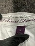 Gloria Vanderbilt Solid Ivory Shorts Size 12 - photo 3