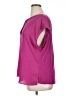 DR2 Purple Sleeveless T-Shirt Size XL - photo 5