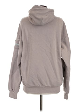Comfrt Pullover Hoodie (view 2)