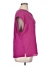 DR2 Purple Sleeveless T-Shirt Size XL - photo 4