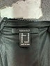 Forever 21 100% Polyester Silver Formal Skirt Size XS - photo 4
