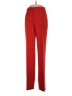 Assorted Brands Red Dress Pants Size S (estimated) - photo 1