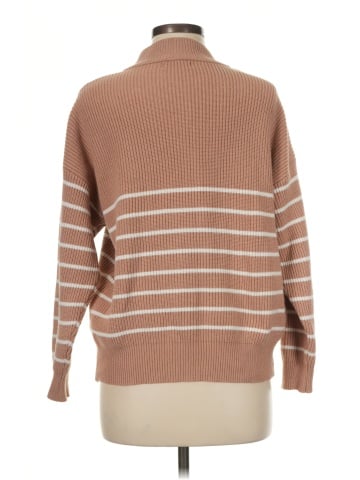 Fashion Pullover Sweater (view 2)