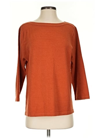 Jessica Holbrook Pullover Sweater (view 1)