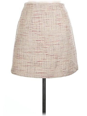 Sandro Casual Skirt (view 2)