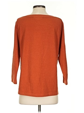 Jessica Holbrook Pullover Sweater (view 2)