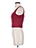 Unbranded Burgundy Tube Top Size S - photo 5
