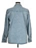 Assorted Brands 100% Cotton Blue Long Sleeve Button-Down Shirt Size XL - photo 2