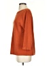 Jessica Holbrook Orange Pullover Sweater Size S - photo 6