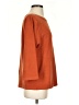 Jessica Holbrook Orange Pullover Sweater Size S - photo 5