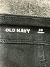 Old Navy Black Active Pants Size 20 - photo 4