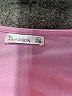 89th & Madison Pink Short Sleeve Top Size XL - photo 7
