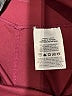 Nike Burgundy Athletic Shorts Size M - photo 4
