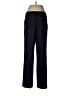 Talbots Solid Blue Dress Pants Size 8 - photo 2