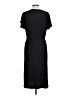 Serra Black Casual Dress Size L - photo 2