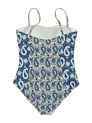 Boden One Piece Swimsuit (view 2)