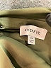 Evereve 100% Polyester Green Casual Dress Size XS - photo 7