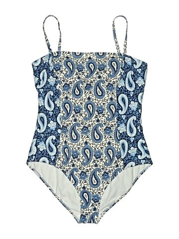 Boden One Piece Swimsuit (view 1)