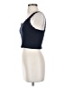 American Eagle Outfitters Blue Tank Top Size S - photo 5