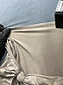 Unbranded 100% Polyester Solid Gray Cocktail Dress Size M - photo 7