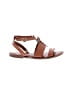 Gap Brown Sandals Size 9 - photo 1
