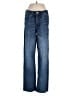 Lucky Brand Blue Jeans Size 8 - photo 1