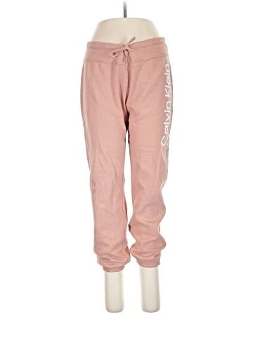 Calvin Klein Casual Pants (view 1)