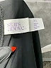 Stars Above Black Sleeveless Top Size XL - photo 7
