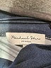 Michael Stars Blue Long Sleeve Turtleneck Size S - photo 7